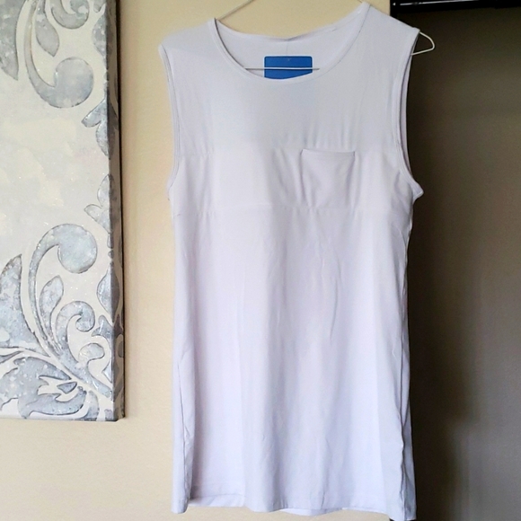 Sport smart  clothing women's wellness  top - Picture 1 of 7